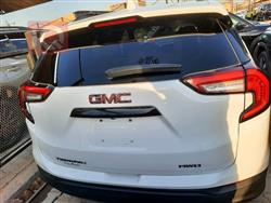 GMC Terrain
